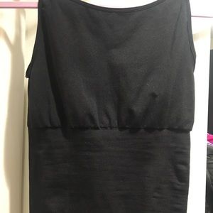 Compression bodysuit CYSM